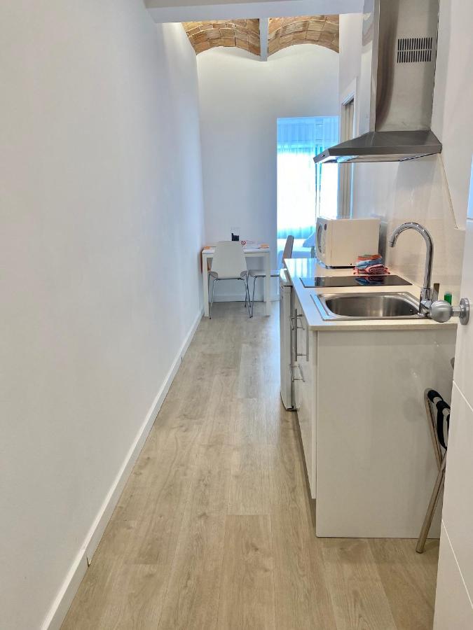 Bcnstop Sagrada Familia Appart hôtel Barcelone