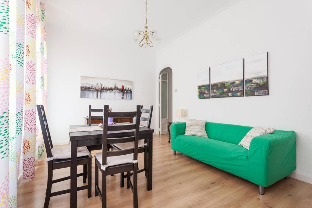 Piso Zona Plaza Espana, Junto A Montjuic, Appartement
