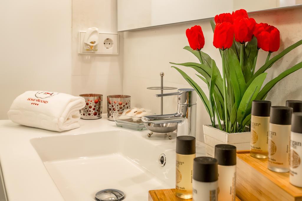 Urban District Apartments-vintage Suites & Loft