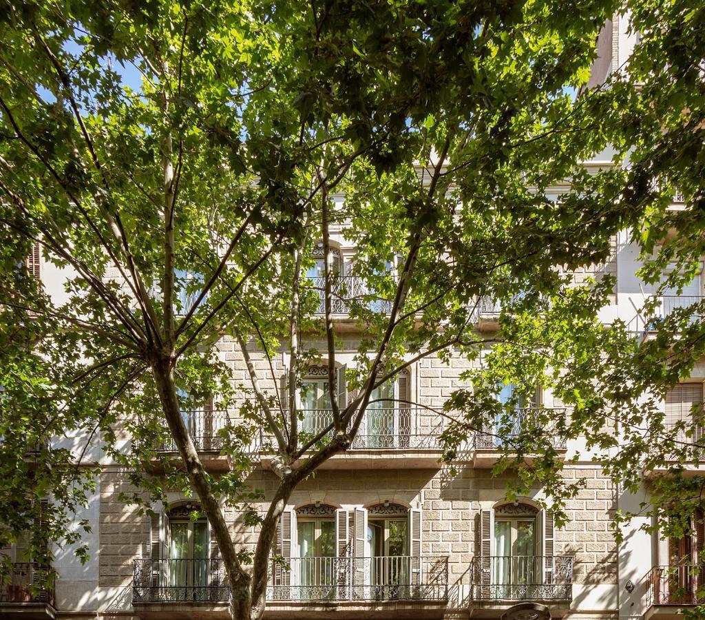 Hotel Casa Elliot By Bondia Group Barcelona