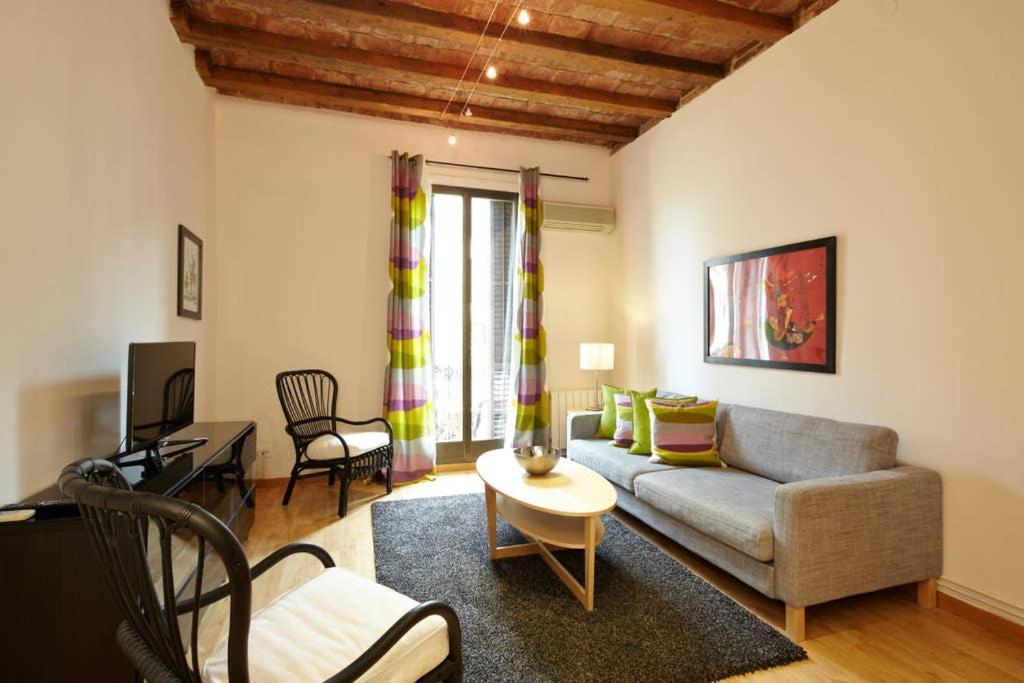 Apartment Beautiful Apartment In Eixample