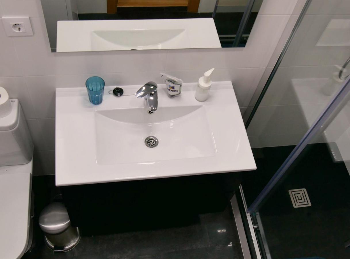 Beautiful Apartment In Eixample Apartment Barcelona