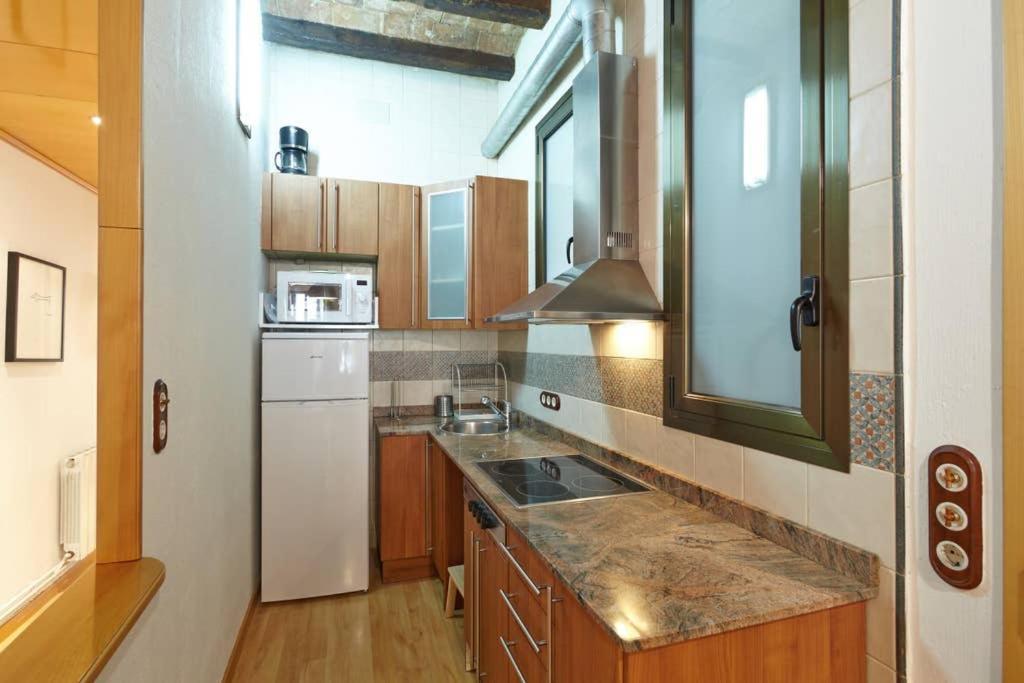 Beautiful Apartment In Eixample Apartment