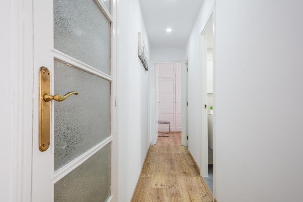 Appartement Blau Atic Barcelona