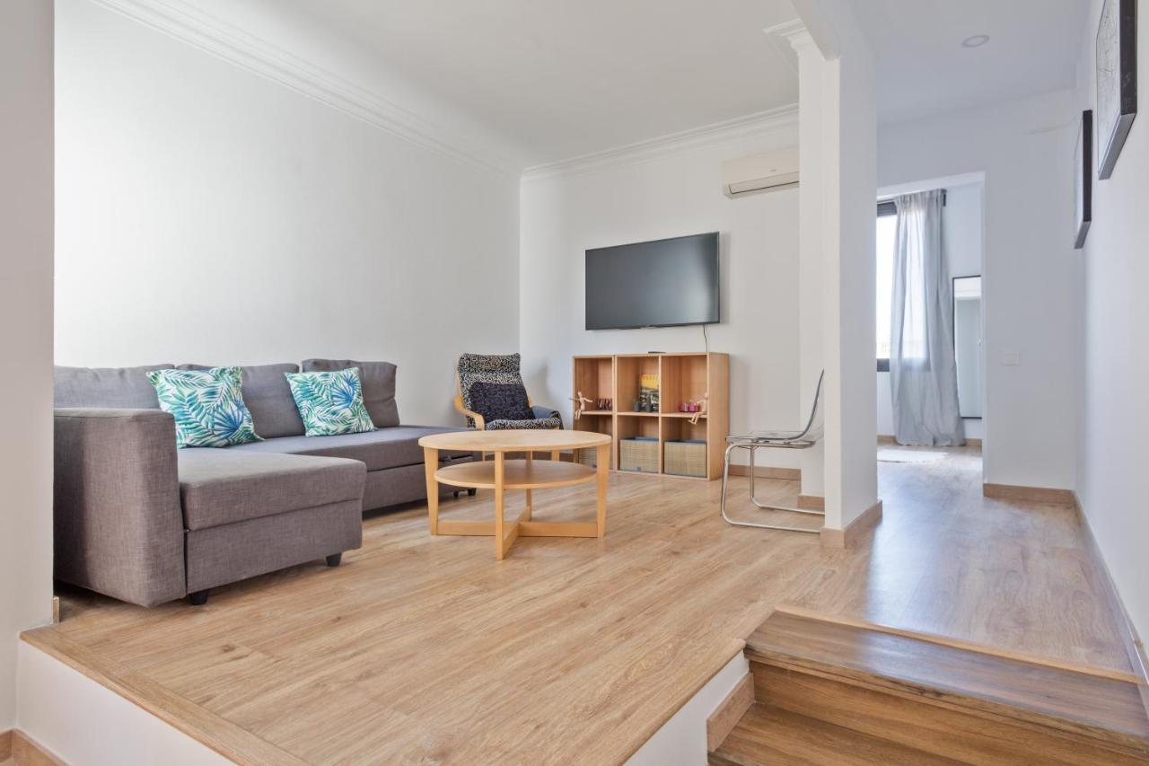 Blau Atic Appartement Barcelona