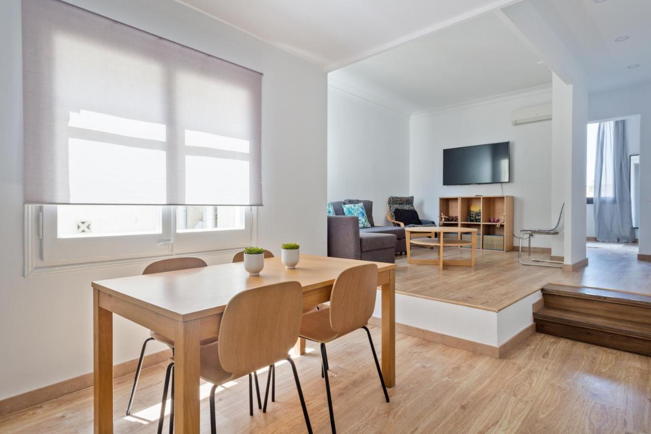 Blau Atic Appartement
