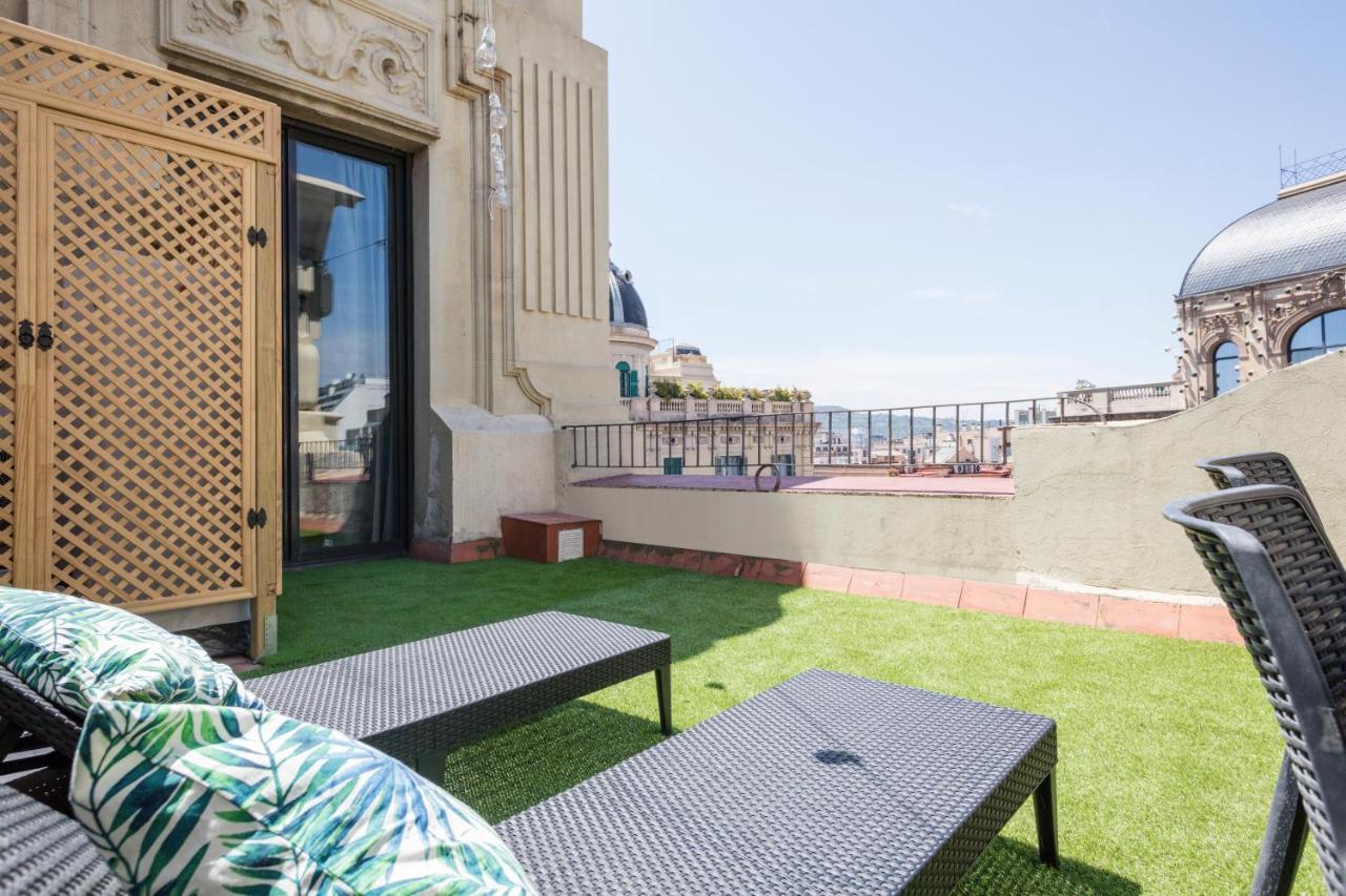 Appartement Blau Atic