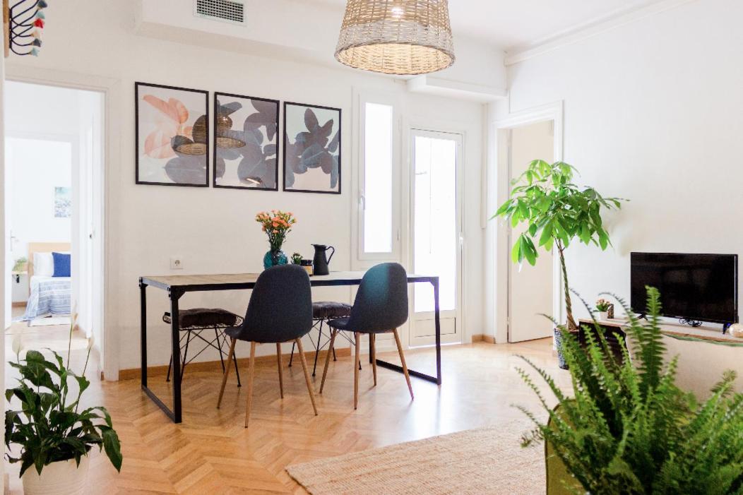 Centric Paseo De Gracia Apartment