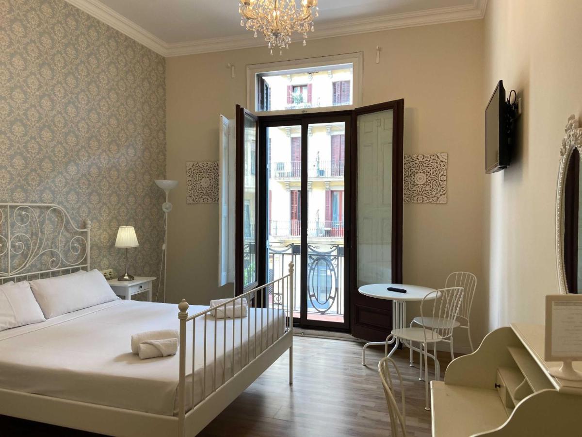 Lumine Luxury By Gaiarooms Barcelone
