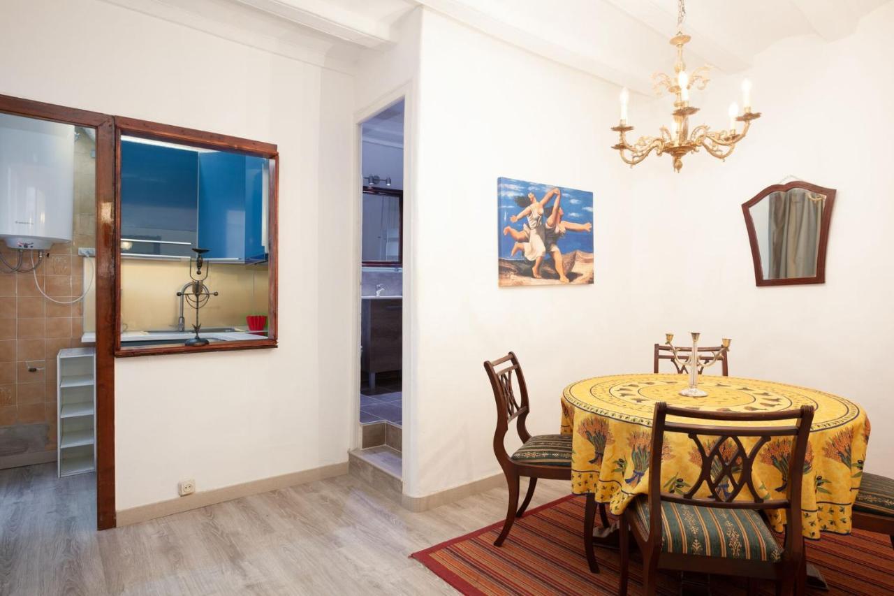 Esquirol Apartamento