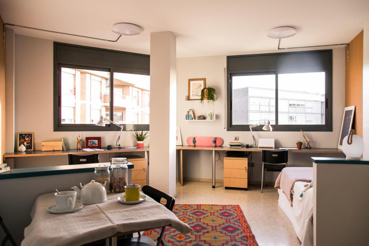 Residencia Estudiantes Onix Apartamento