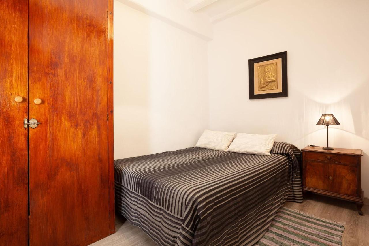 Esquirol Apartamento Barcelona