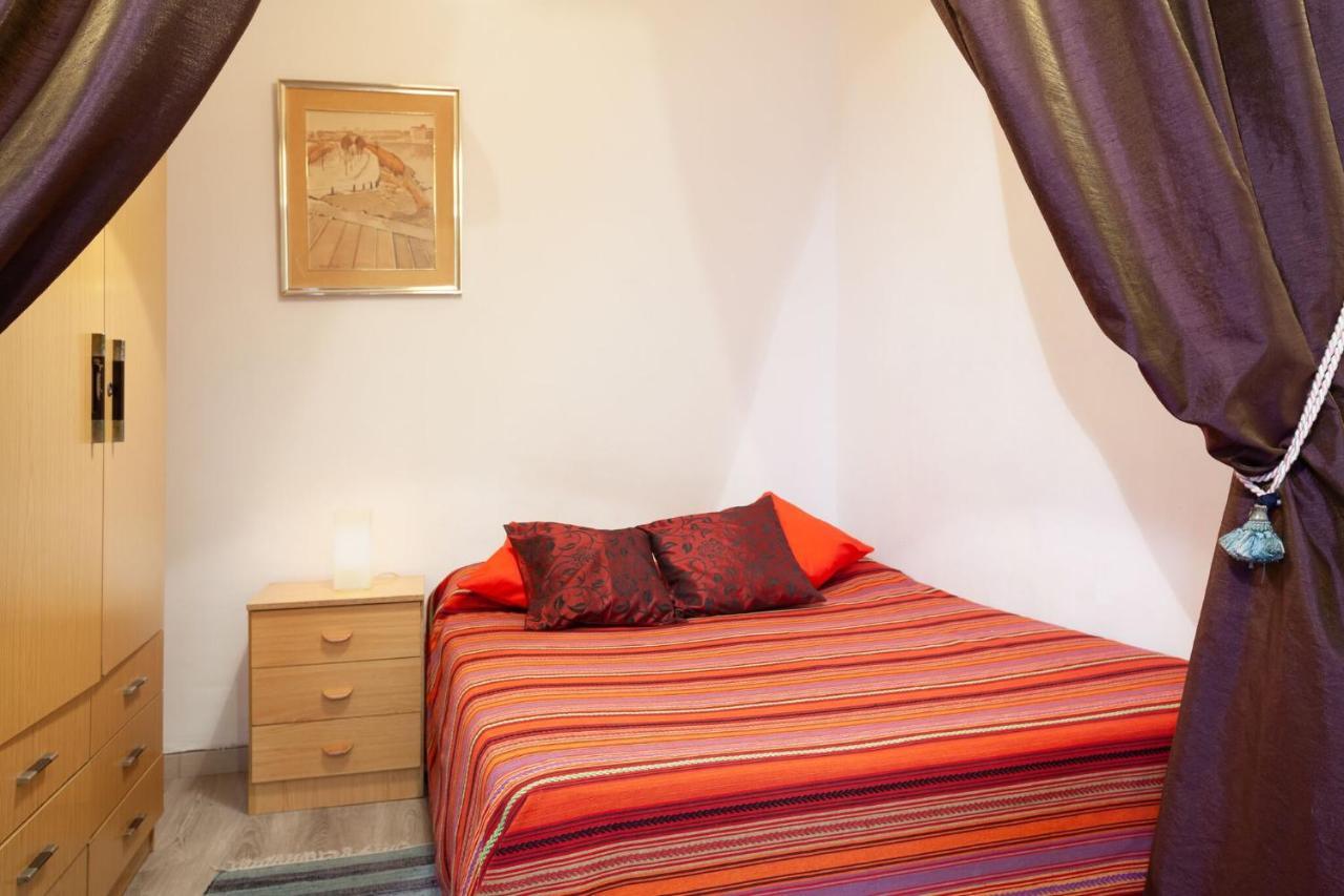 Esquirol Apartamento Barcelona