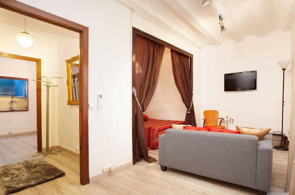 Esquirol Apartamento Barcelona