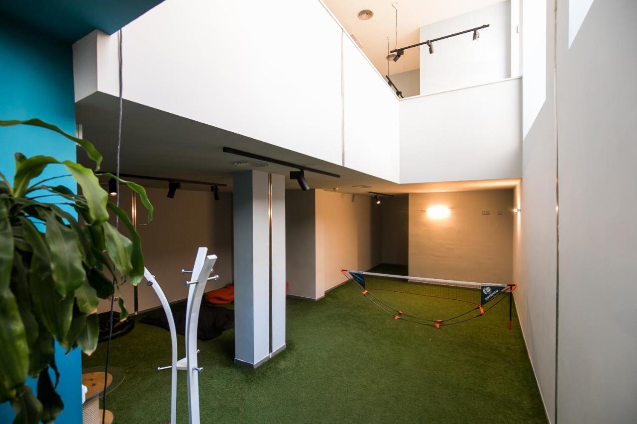 Apartamento Residencia Estudiantes Onix Barcelona