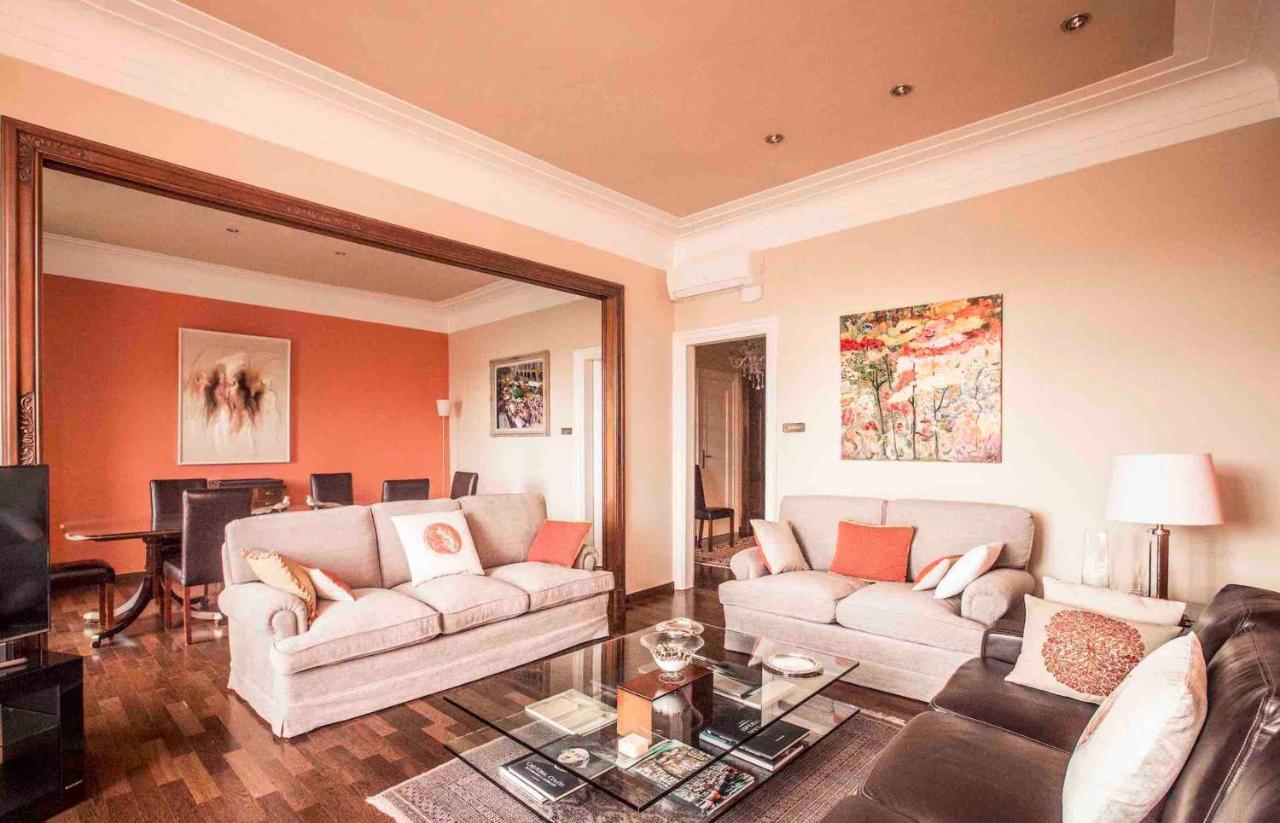 You Stylish Paseo De Gracia Appartement