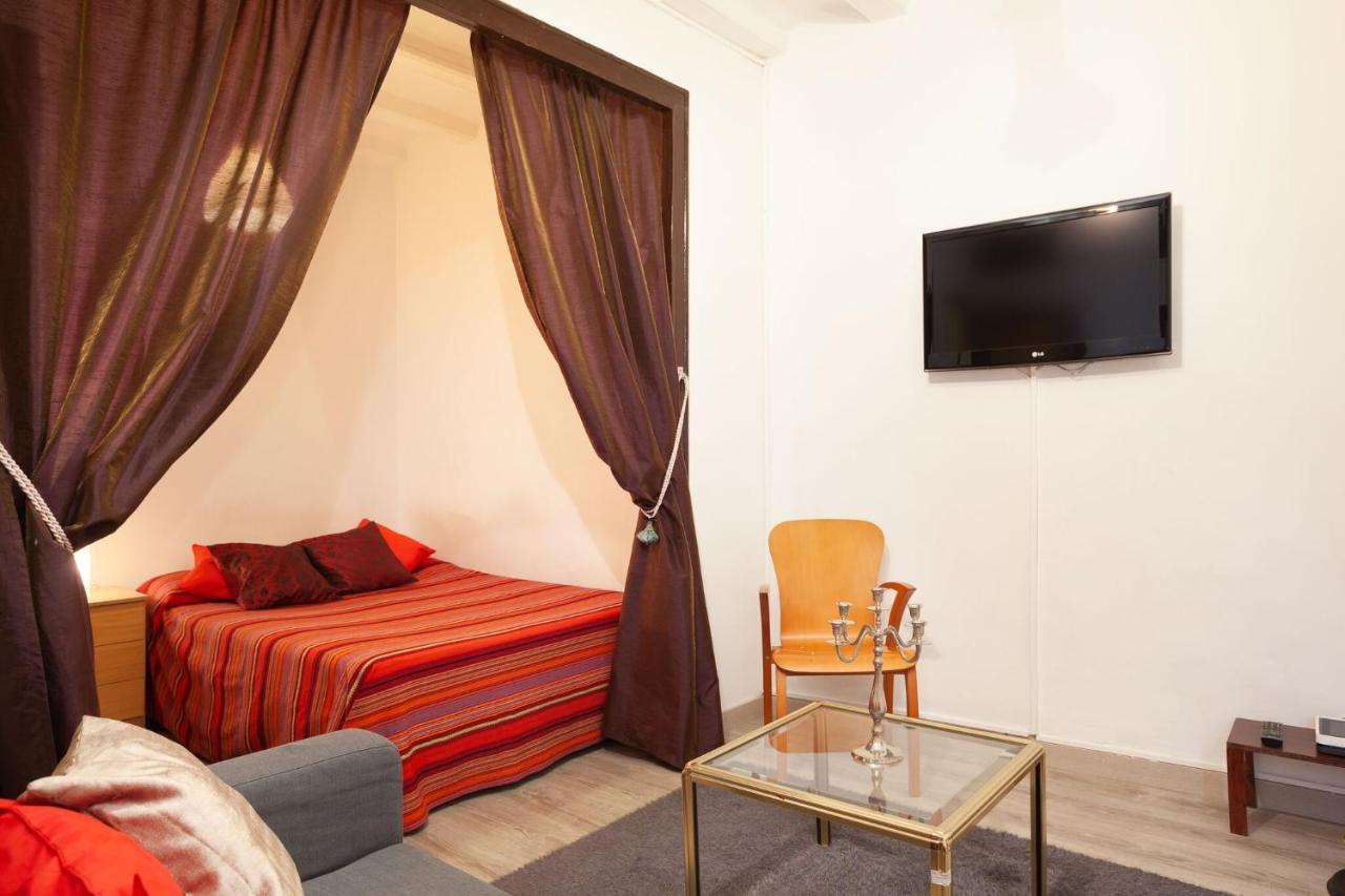Apartamento Esquirol *