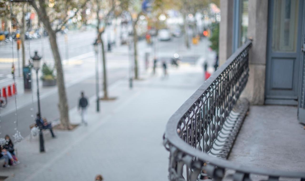 Appartement You Stylish Paseo De Gracia Barcelona