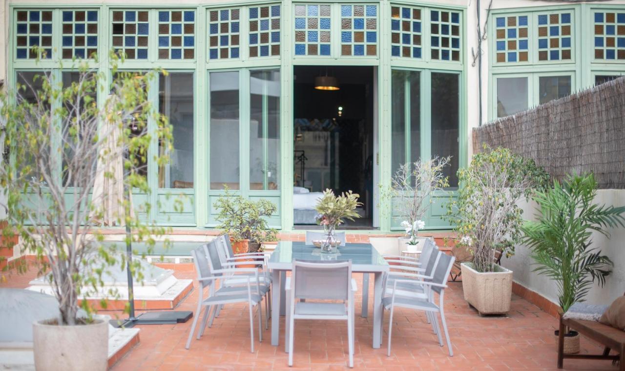 Appartement You Stylish Paseo De Gracia Barcelona