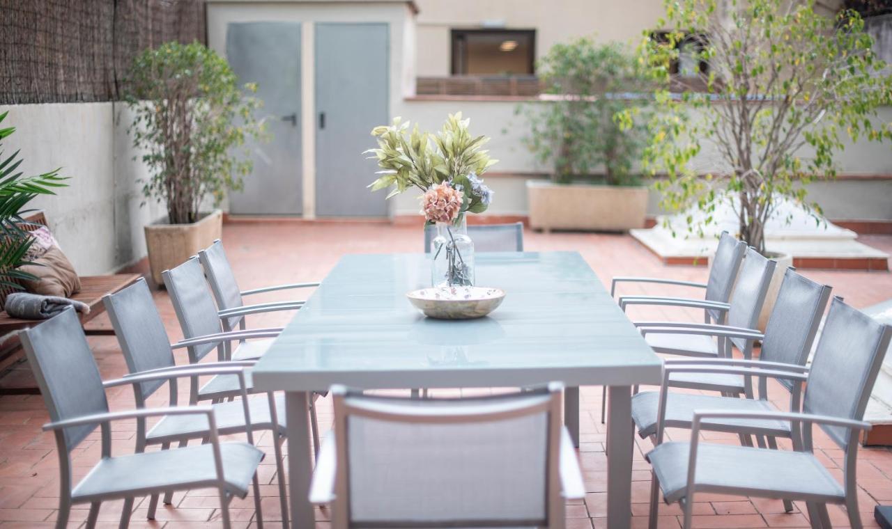 Appartement You Stylish Paseo De Gracia