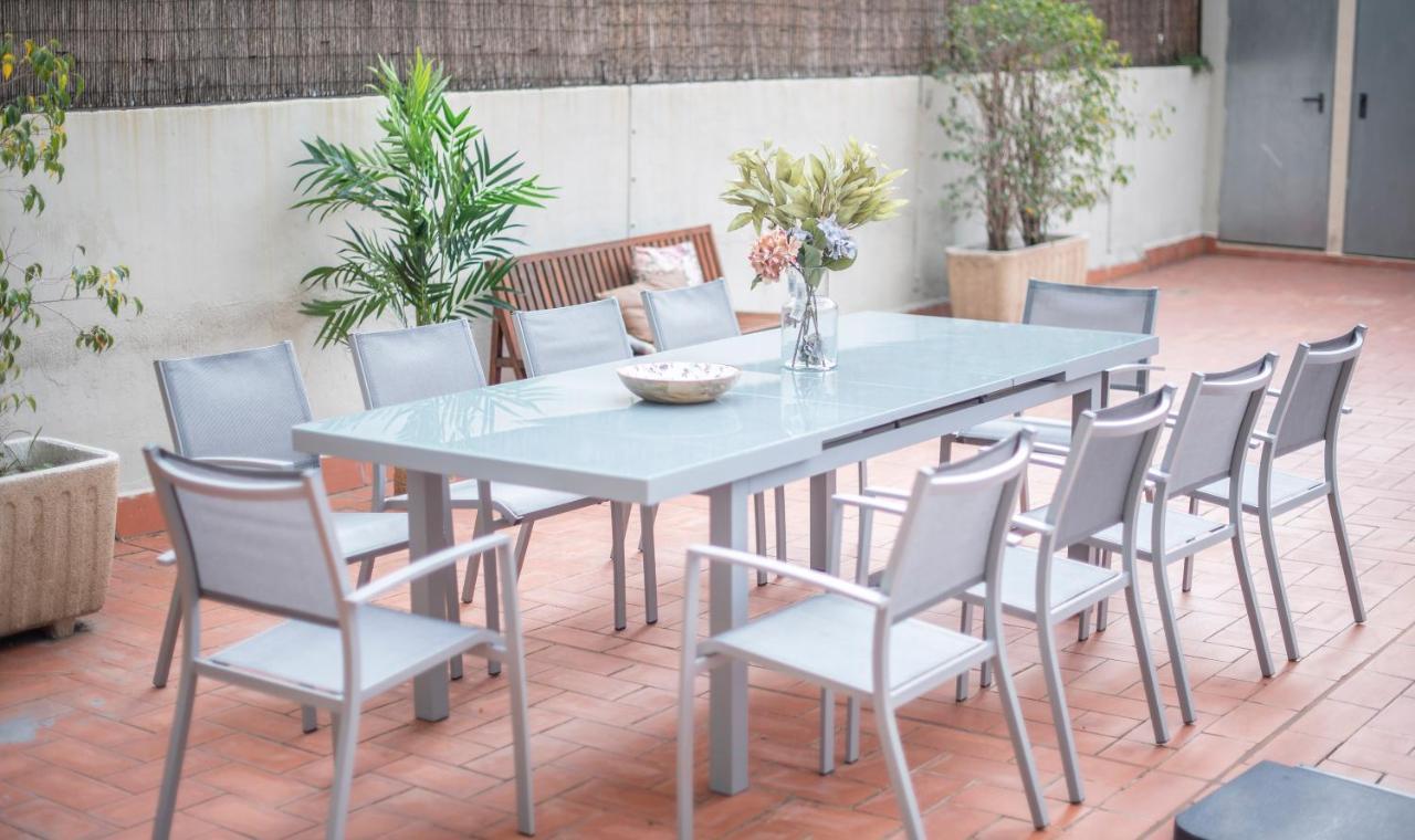 Appartement You Stylish Paseo De Gracia Barcelona