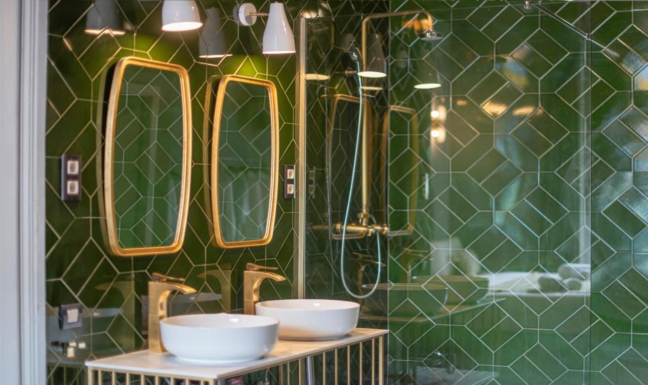 You Stylish Paseo De Gracia Appartement