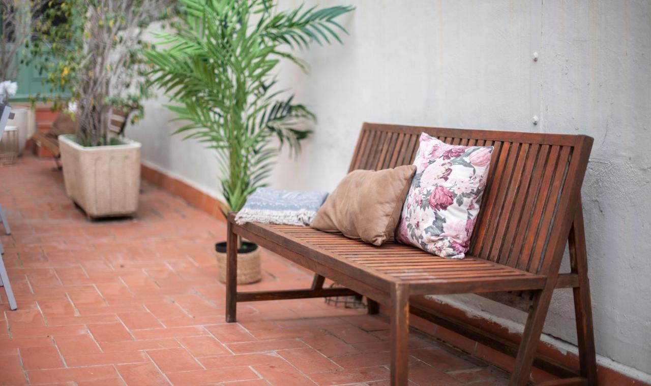 Appartement You Stylish Paseo De Gracia