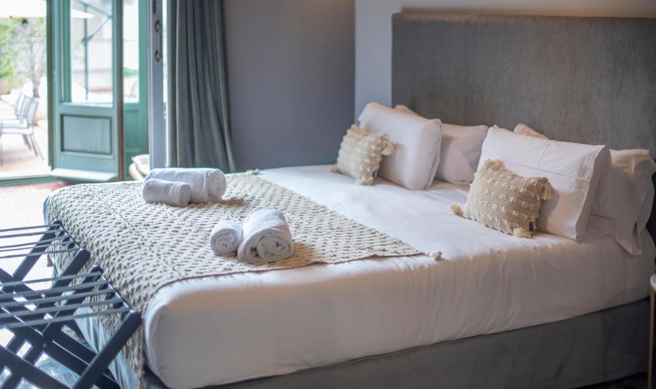 You Stylish Paseo De Gracia Appartement