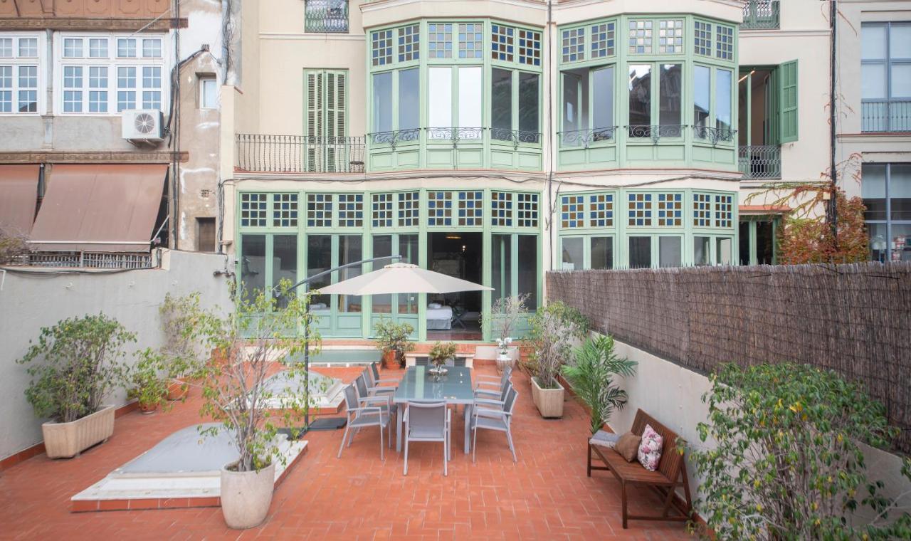 Appartement You Stylish Paseo De Gracia *