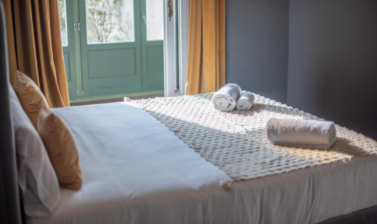 Appartement You Stylish Paseo De Gracia Barcelona