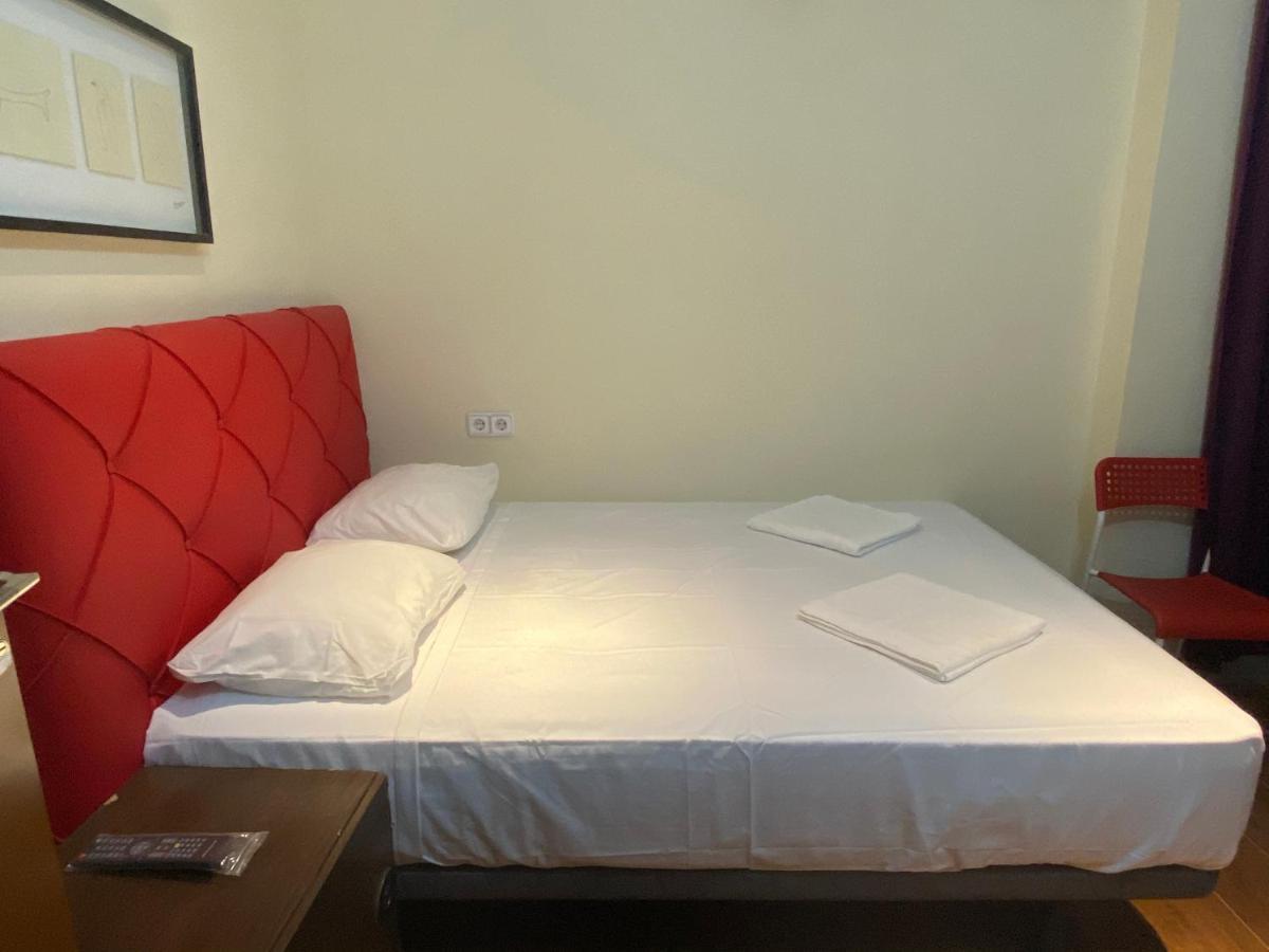 Hostel Granvia 628