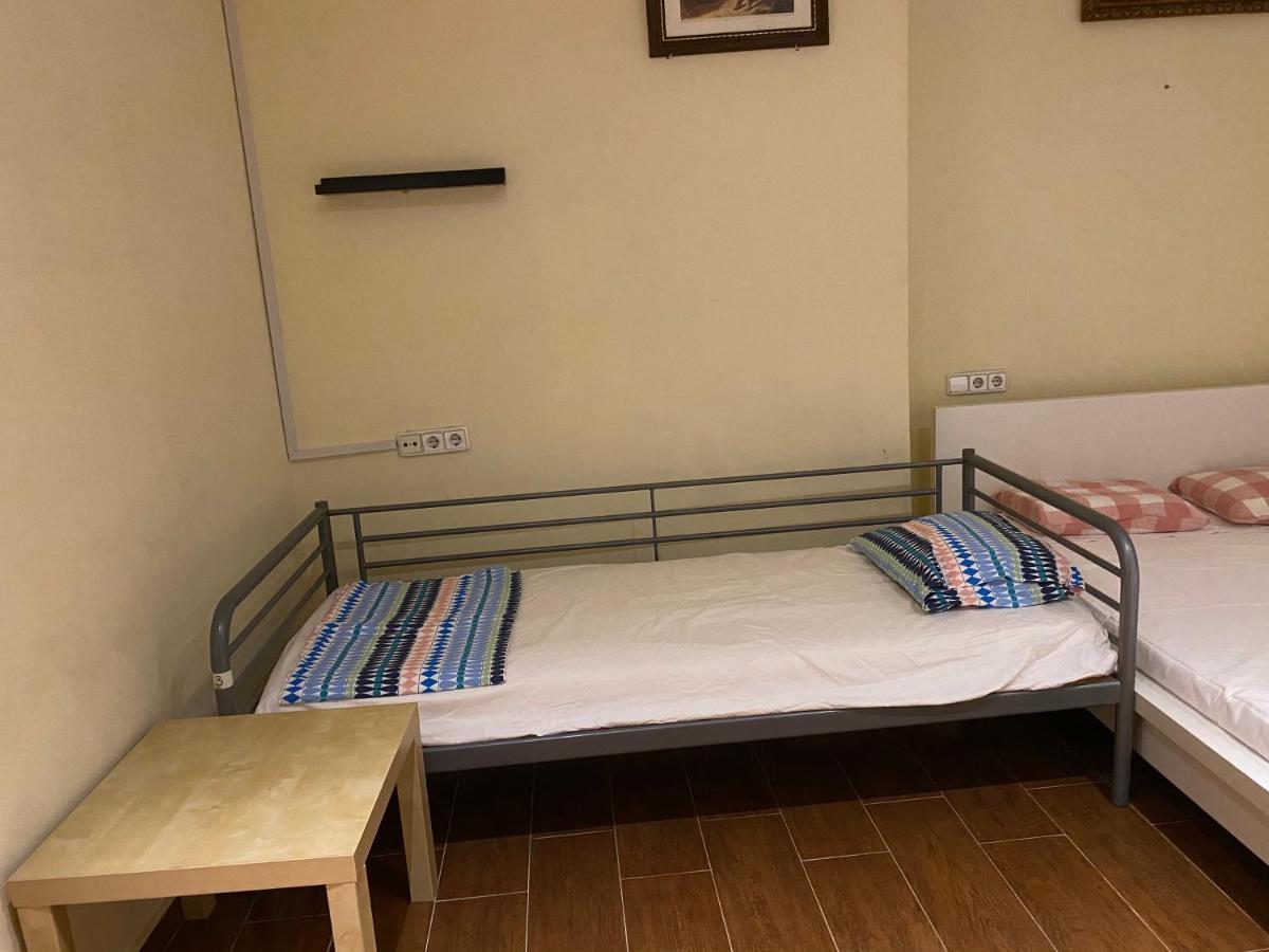 Granvia 628 Hostel *
