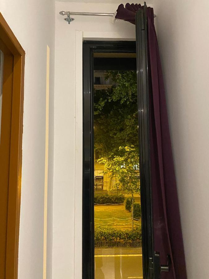 Hostel Granvia 628 Barcelona