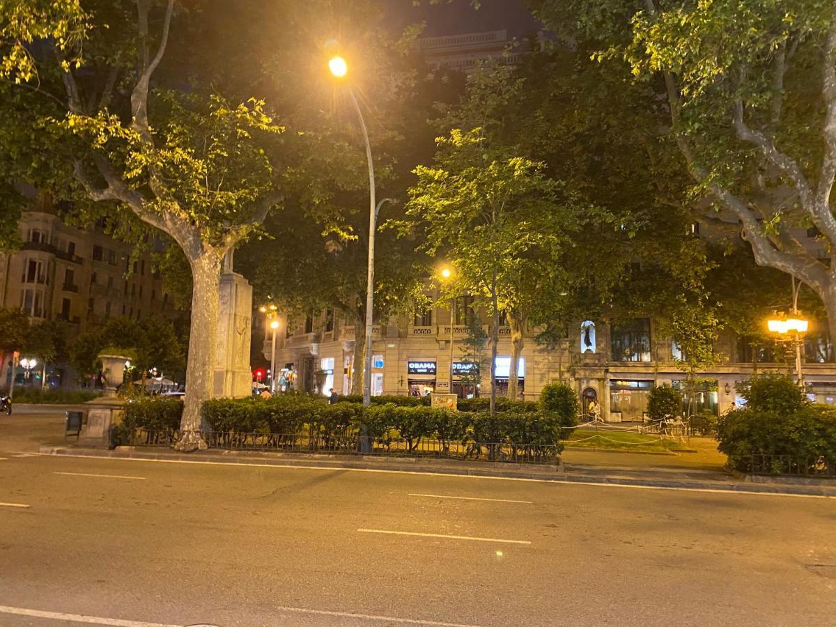 Hostel Granvia 628 Barcelona