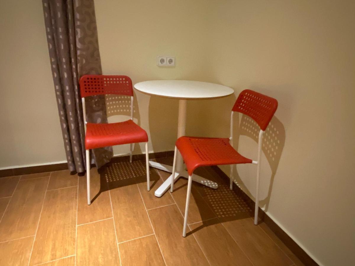 Hostel Granvia 628