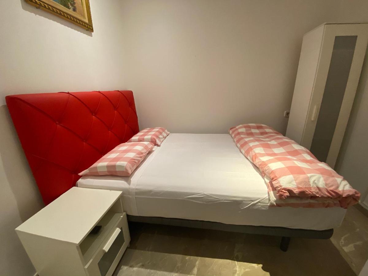 Auberge de jeunesse Granvia 628 Barcelone