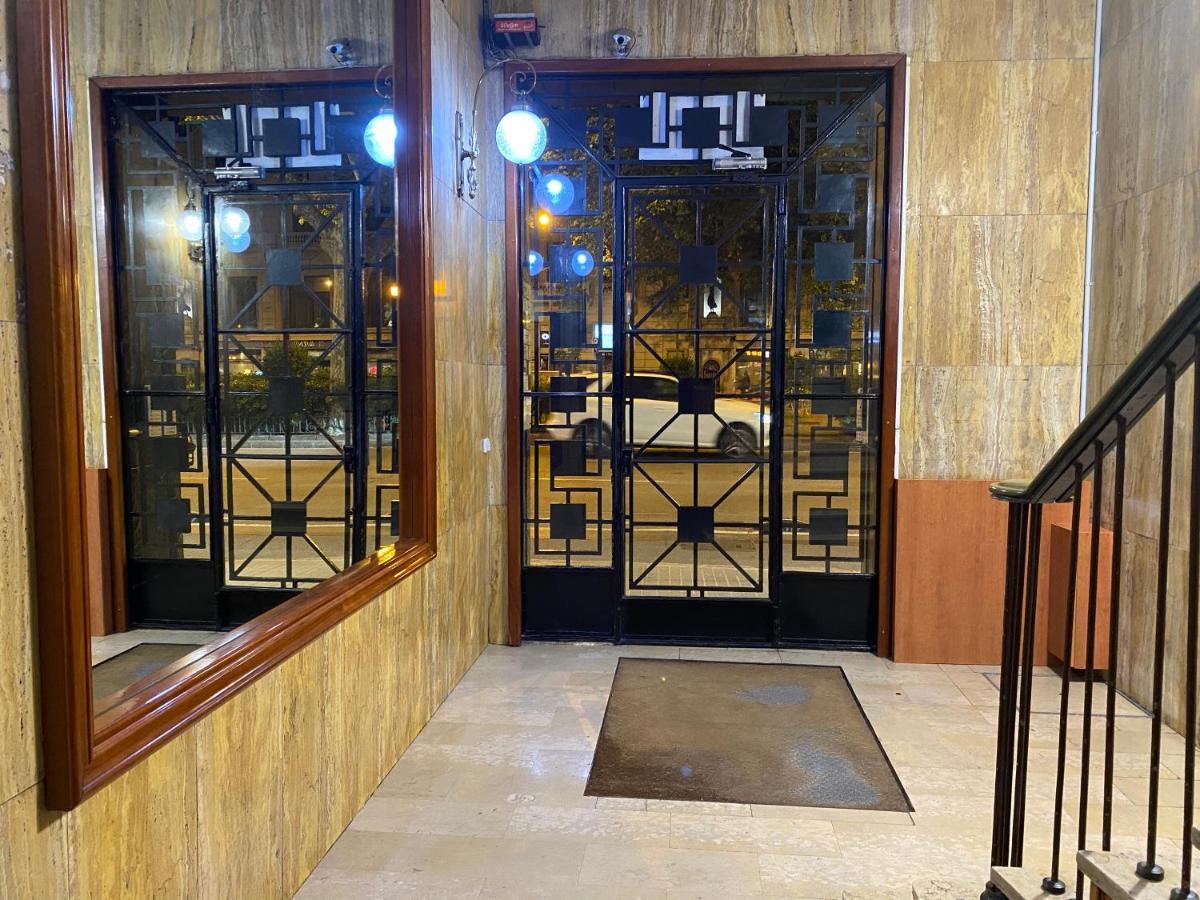 Hostel Granvia 628