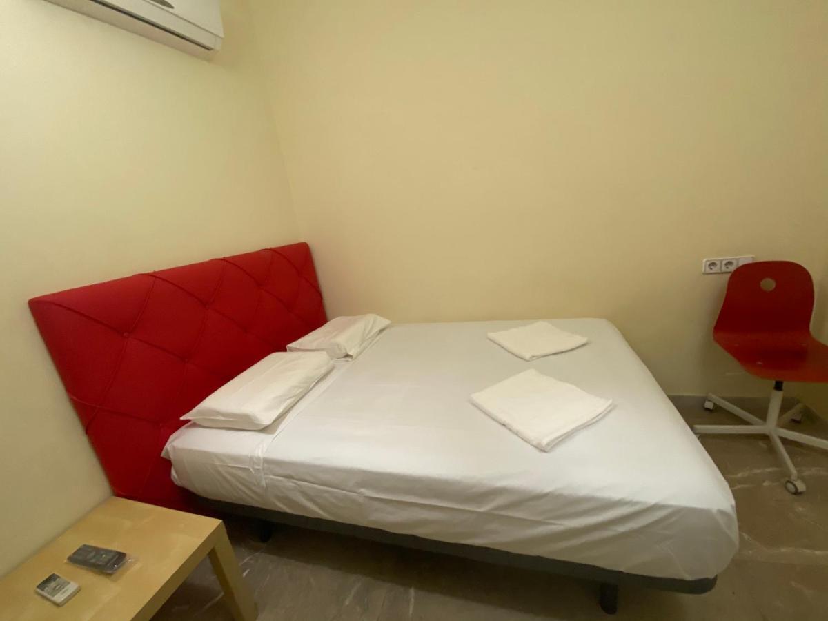 Hostel Granvia 628
