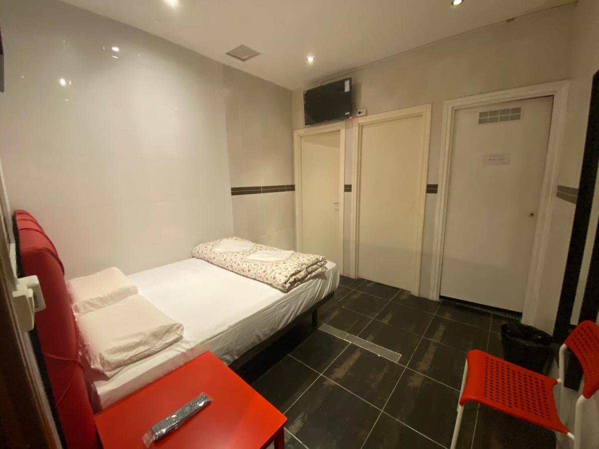 Granvia 628 Hostel *