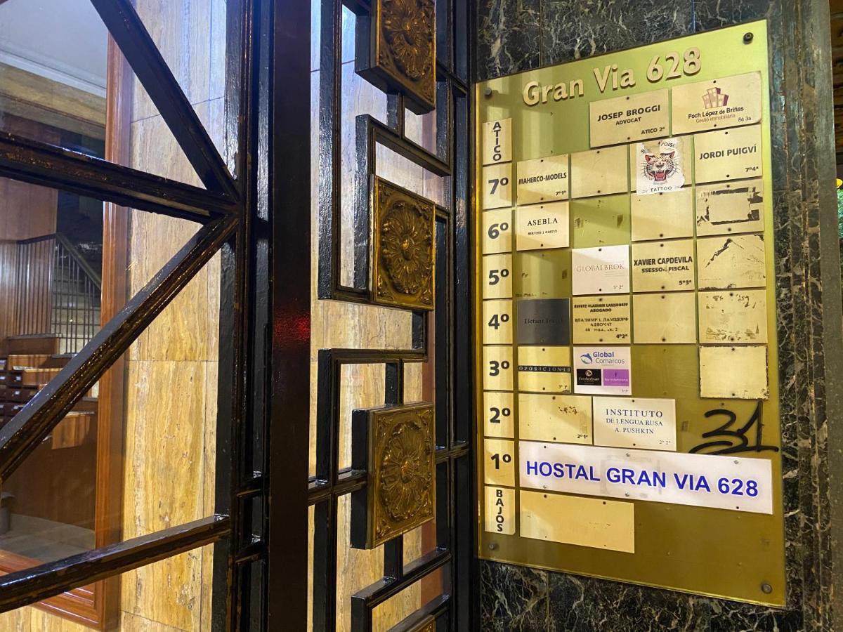 Hostel Granvia 628