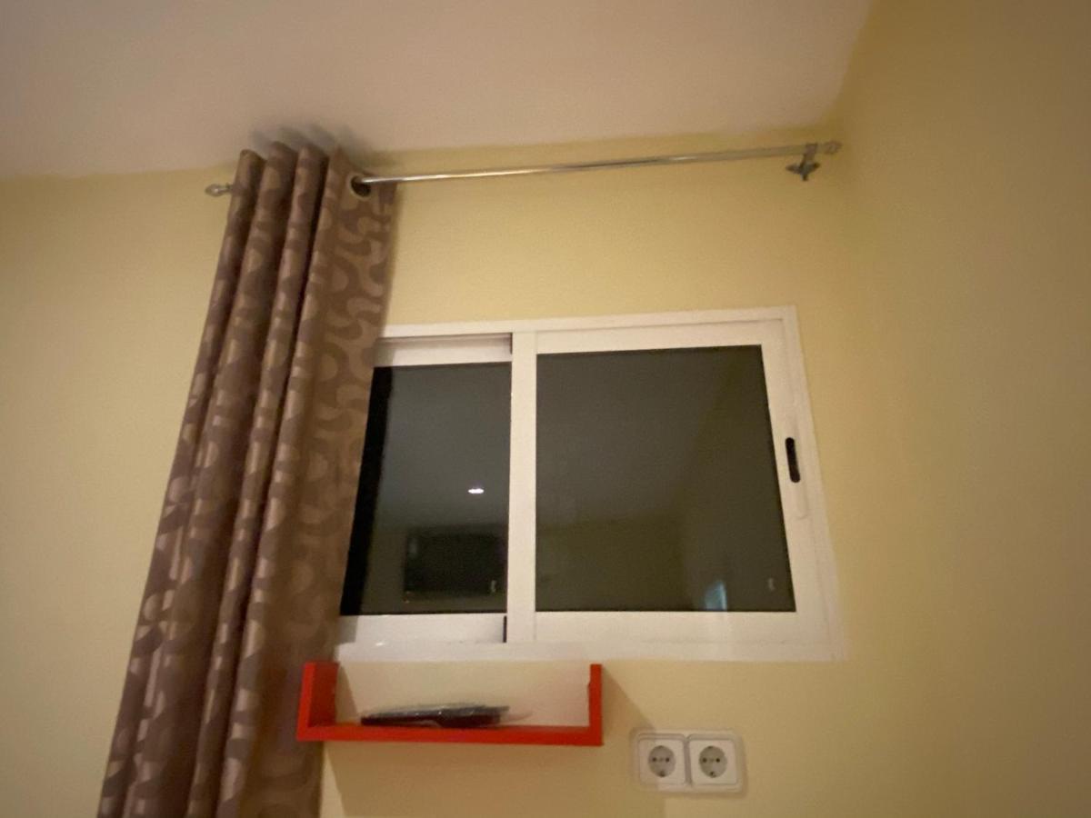 Hostel Granvia 628 Barcelona