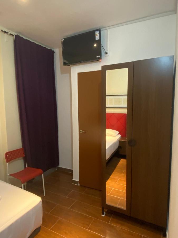 Granvia 628 Hostel *