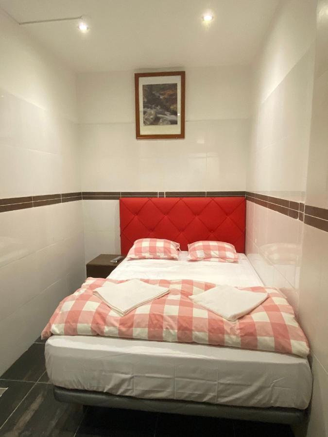 Auberge de jeunesse Granvia 628