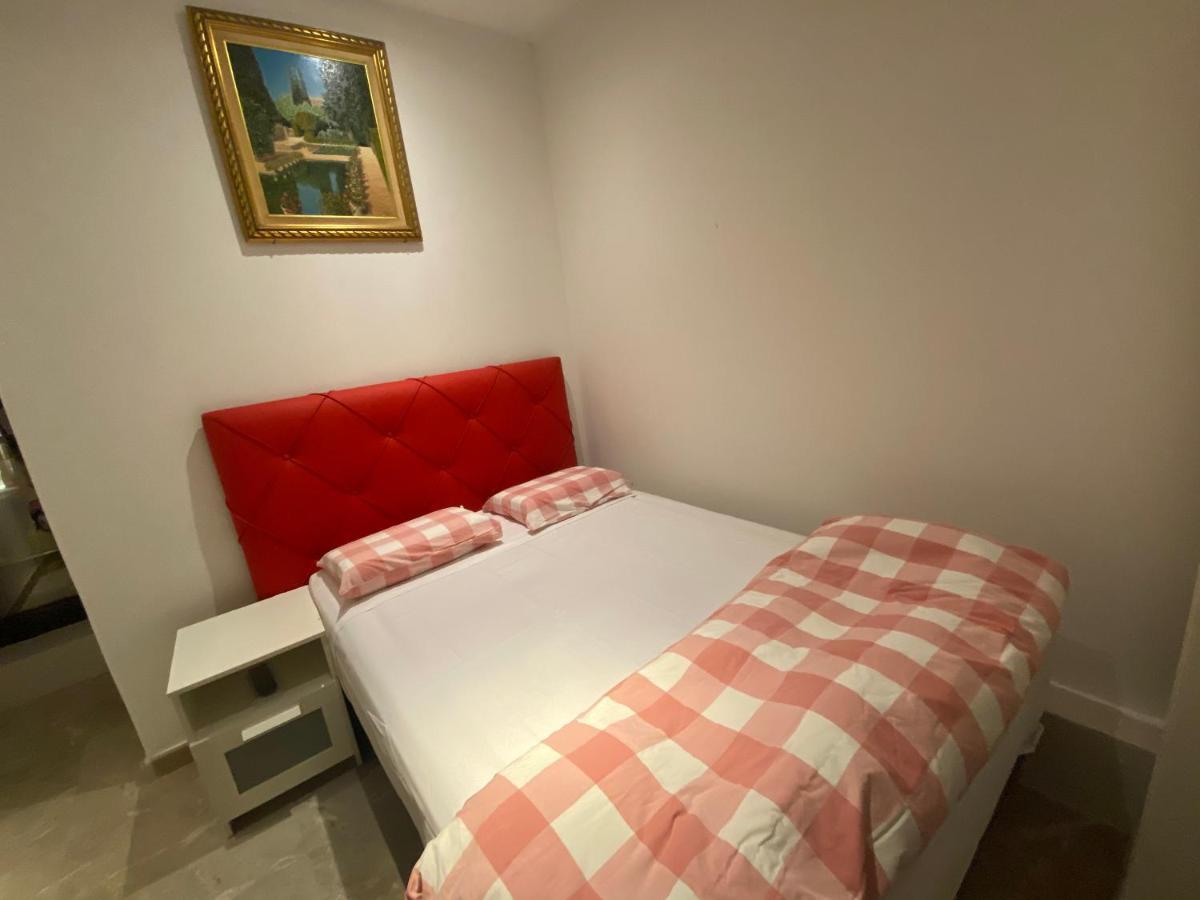 Granvia 628 Auberge de jeunesse Barcelone