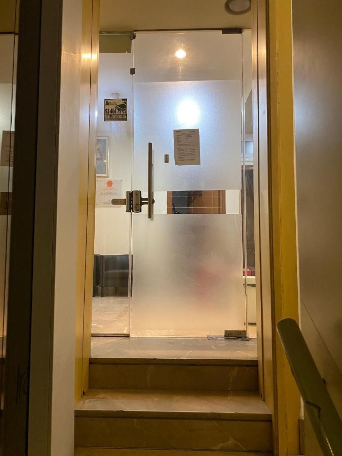 Granvia 628 Hostel