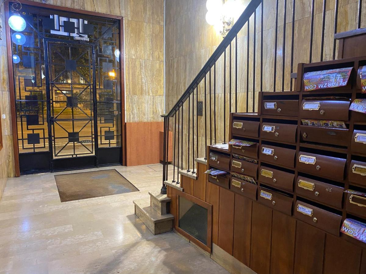 Hostel Granvia 628 Barcelona