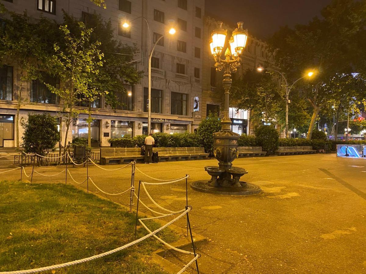 Granvia 628 Hostel
