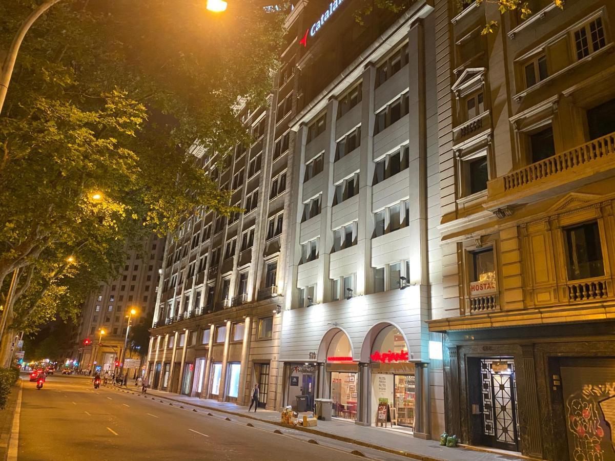 Granvia 628 Hostel *