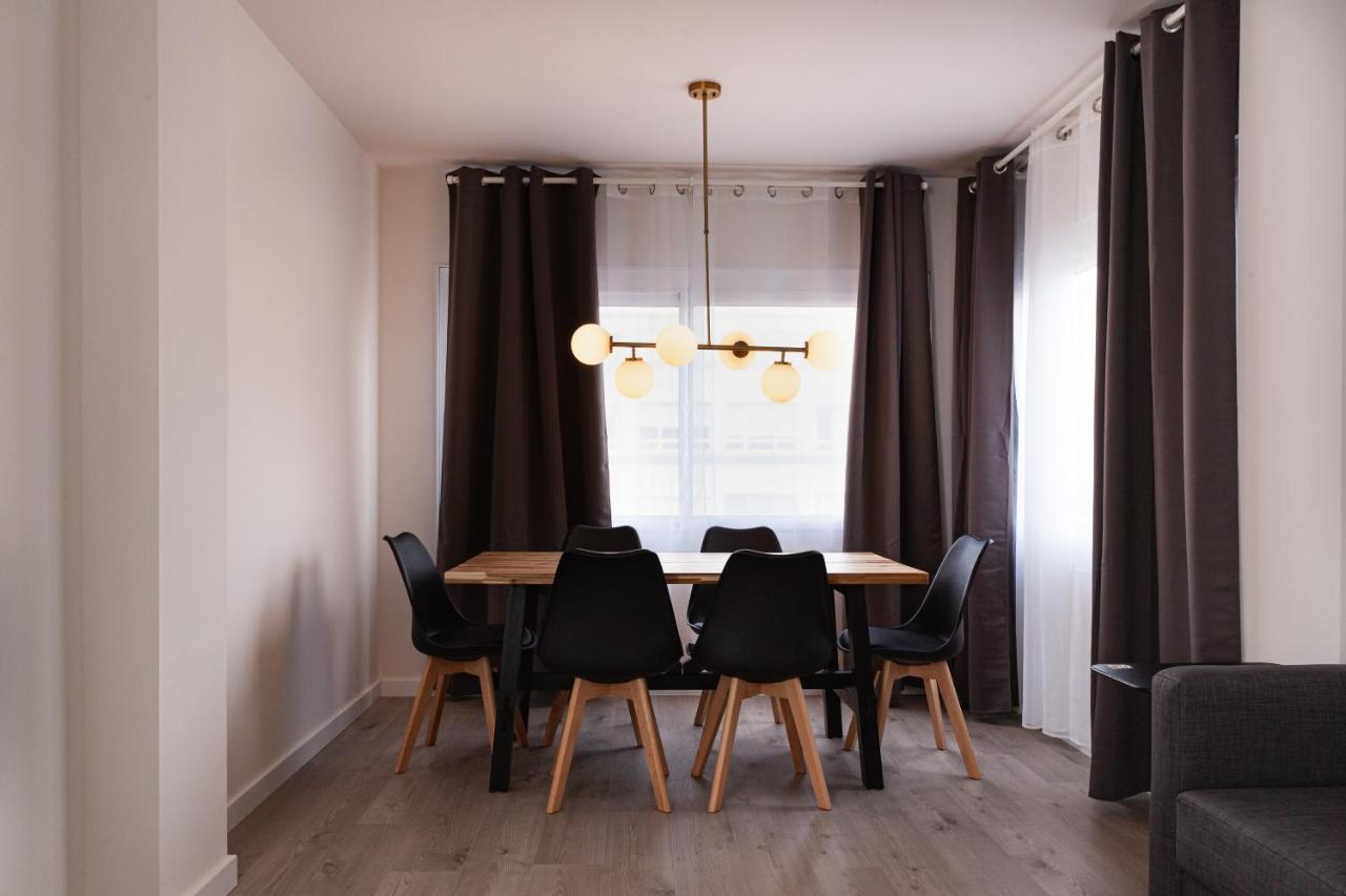 Rambla Apartment Barcelona