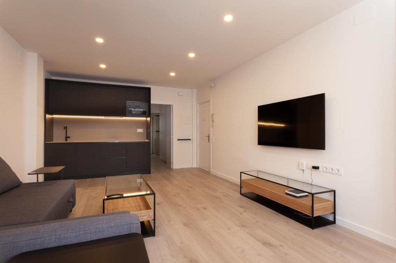 Rambla Apartment *